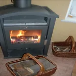 In Vogtland Prázdninový dům
