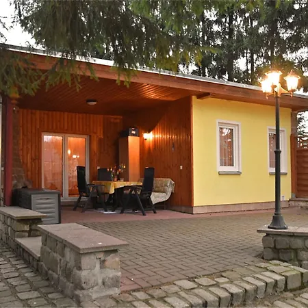 Feriehus Vintage In With Terrace
