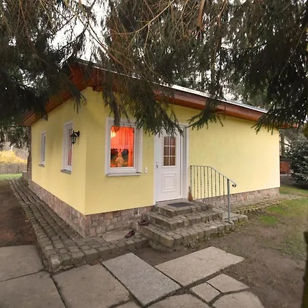 In Vogtland Ferienhaus
