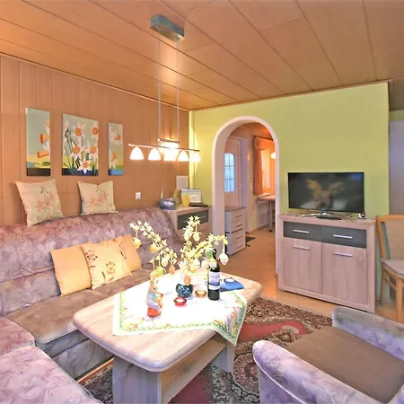 In Vogtland Casa vacanze