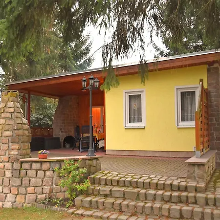 Tatil Evi In Vogtland *