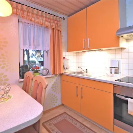 In Vogtland Casa vacanze Trieb