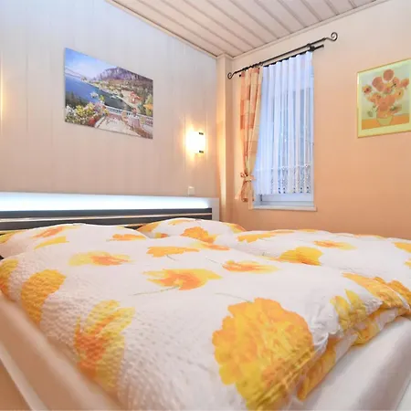 In Vogtland Casa vacanze