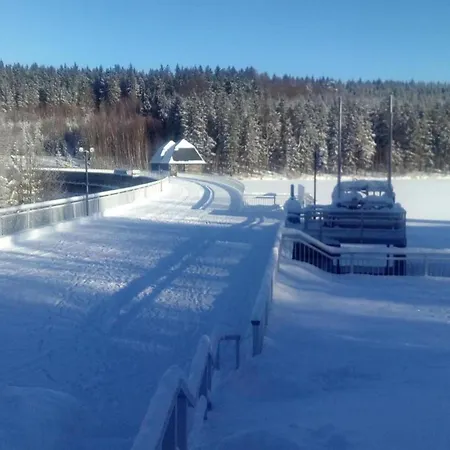 In Vogtland Casa vacanze Trieb