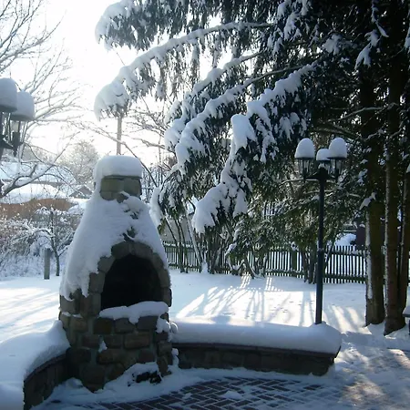 Casa vacanze In Vogtland Trieb