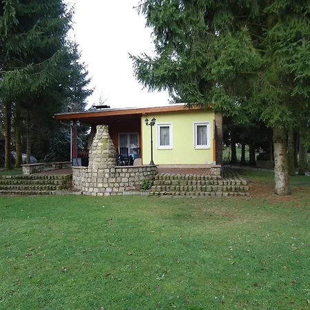 In Vogtland Trieb